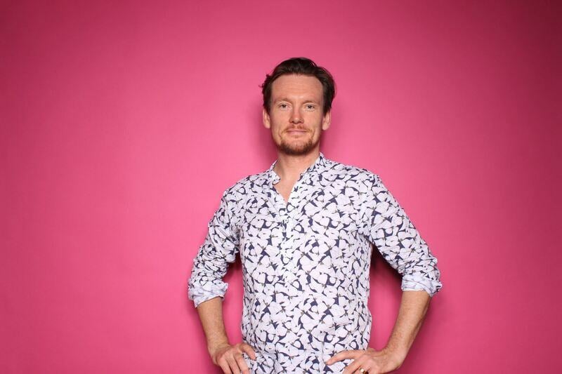 Andrew McAvinchey - Business Growth Consultant